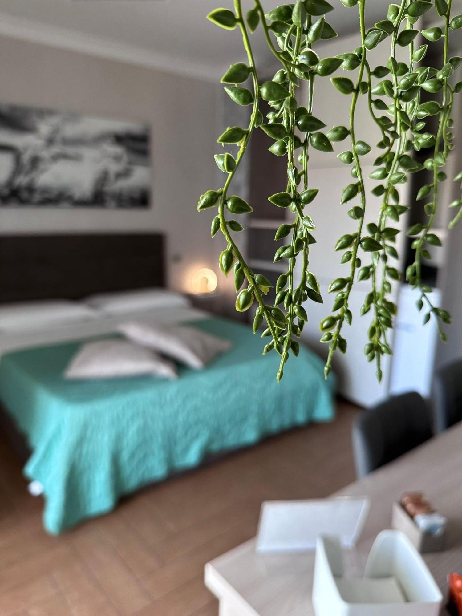 B&B Palazzo Del Toro Montesilvano Ngoại thất bức ảnh