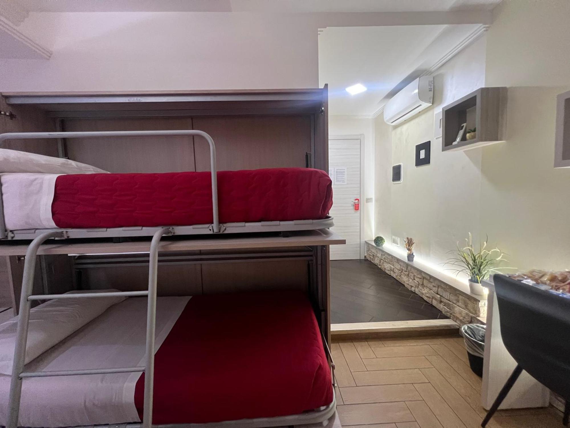 B&B Palazzo Del Toro Montesilvano Ngoại thất bức ảnh