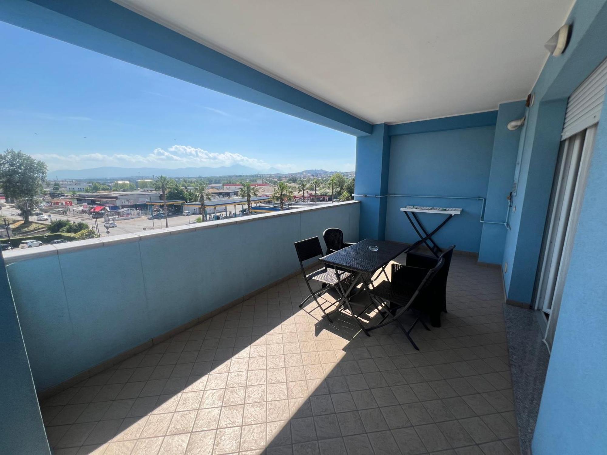 B&B Palazzo Del Toro Montesilvano Ngoại thất bức ảnh