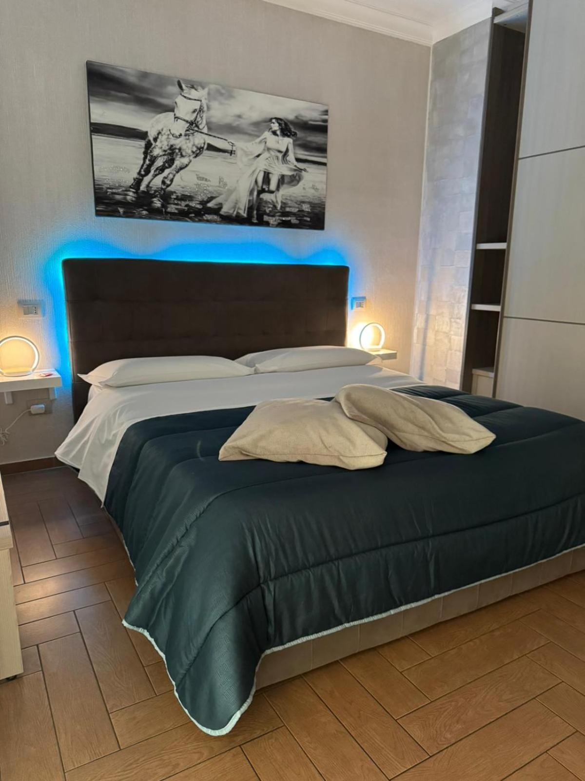 B&B Palazzo Del Toro Montesilvano Ngoại thất bức ảnh