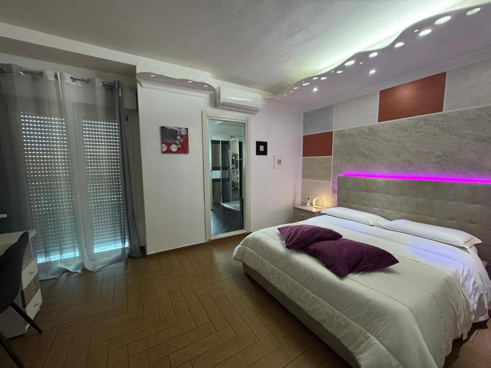 B&B Palazzo Del Toro Montesilvano Ngoại thất bức ảnh